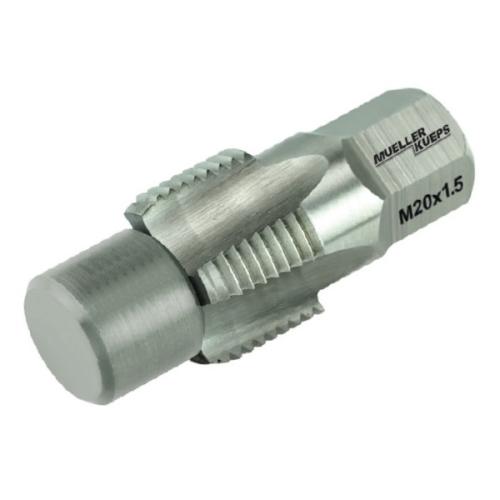 Müller gängtapp till NOX-sensor M20x1.5
