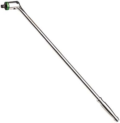 Müller-werkzeug 1/2" dragskaft med spärrhuvud (630mm)