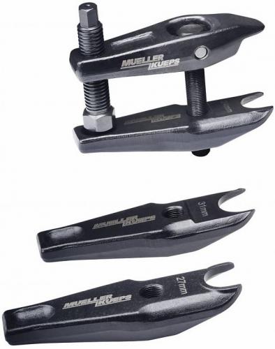 Müller-Werkzeug kulbultsverktyg