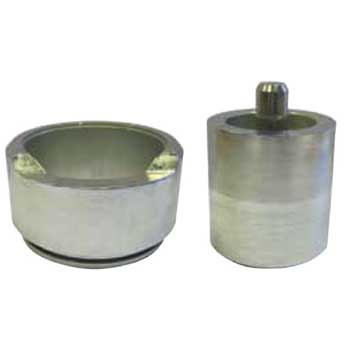 Dornsats Ford Transit