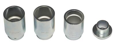 Dornsats kulbultar Renault