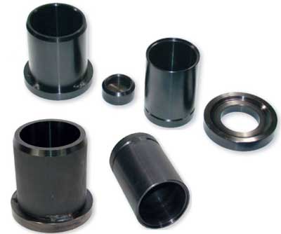 Dornsats sprinter, LT, Crafter