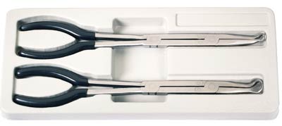 Müller-werkzeug tändhattstänger set