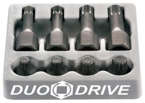 Müller-werkzeug XZN-hylsor M12/14/16/18