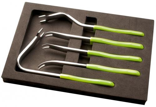 Müller-Werkzeug clipsmejslar