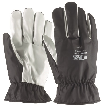 Soft Touch® Winter worker