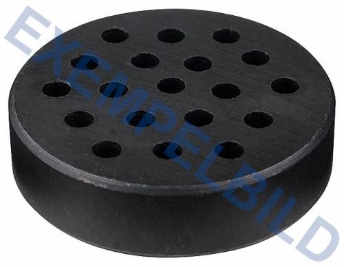 Ingersoll Rand nålhållare 125-EU