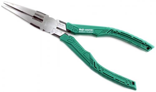 Engineer "Neji-Saurus longnose" skruvtång