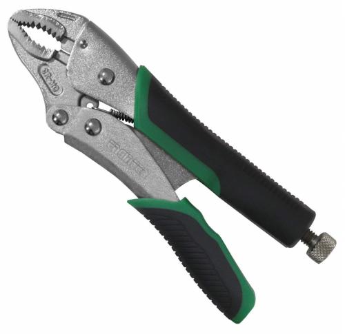 Engineer PZ-65 Neji weld skruvtång 190mm