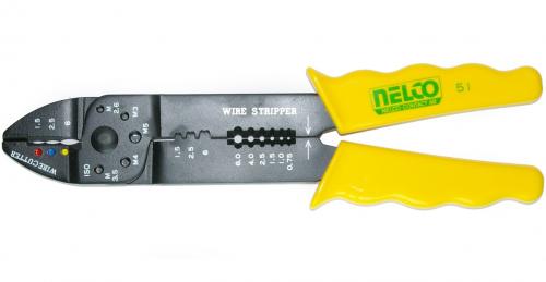 Nelco 51 Pressverktyg multi