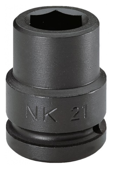 Facom NK.A 3/4" krafthylsa 6pt 17-46mm