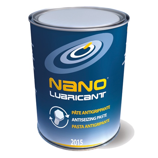 Nano 2015 Anti-Seize 2015 1kg