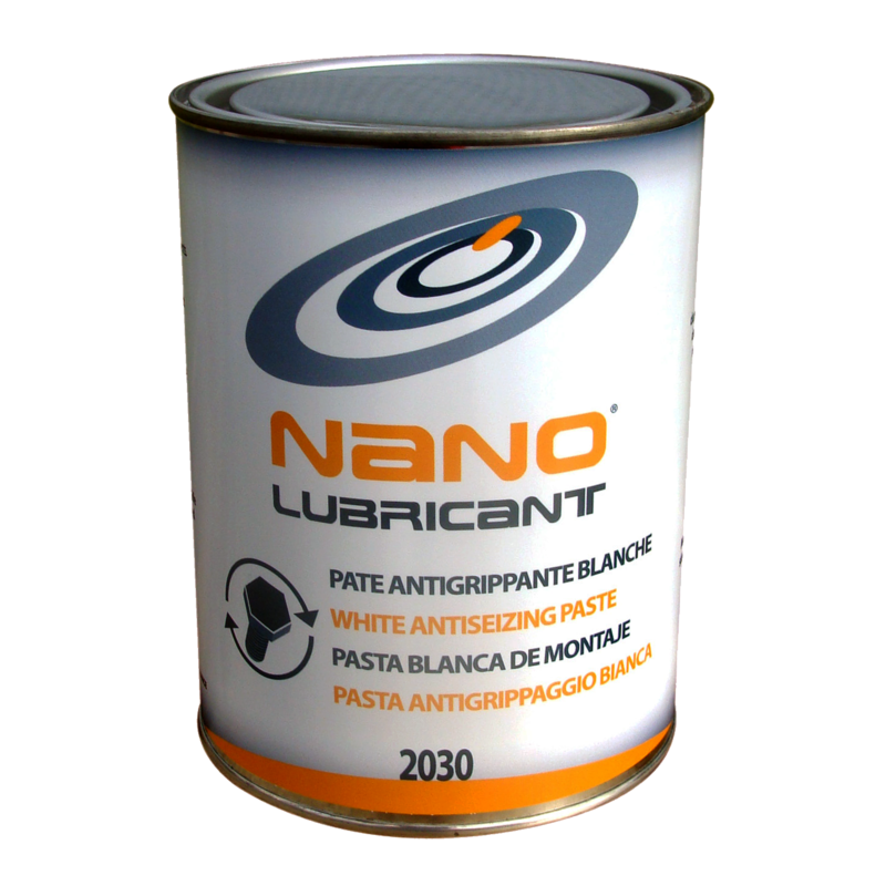 Nano 2030 Anti-Size White 1kg