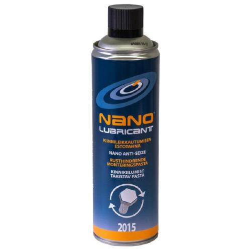 Nano 2015 Anti-Seize smörjmedel 650ml (12-pack)