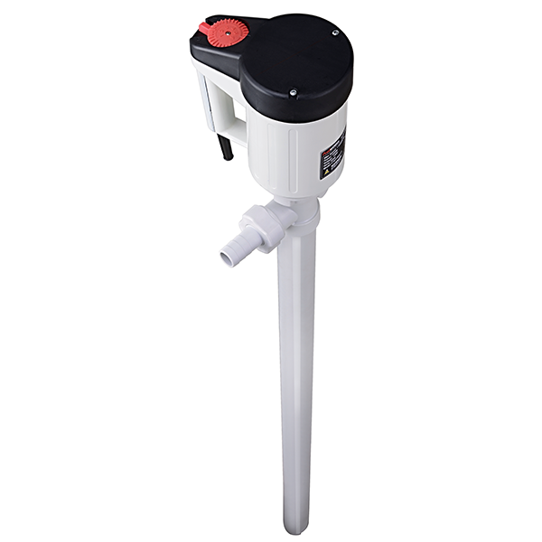 Fuelworks oljepump 230V (90l/min)