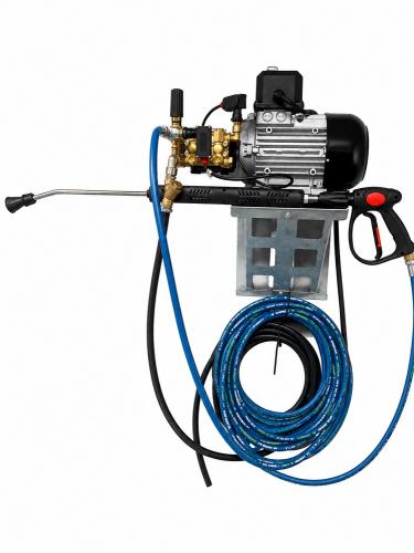 Annovi Reverberi HRC 14.16 ET Stationär högtryckstvätt kit