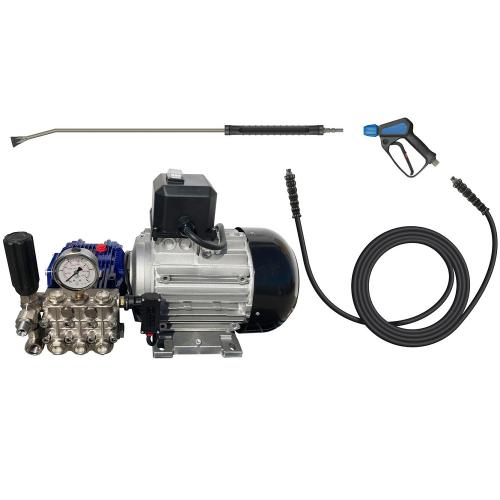 Annovi Reverberi HJK 13.12H stationär högtryckstvätt KIT