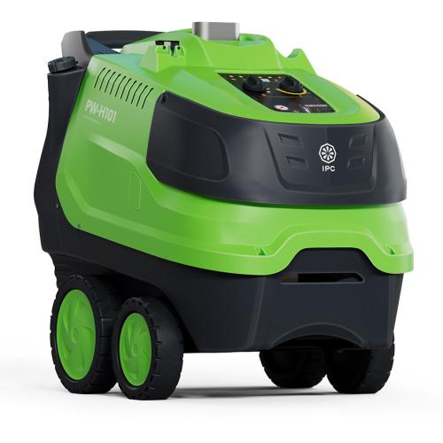 IPC PW-H101/4 D2021PT Hetvattentvätt med vinda