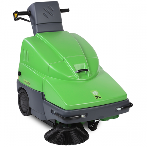 IPC 505ET Sopmaskin