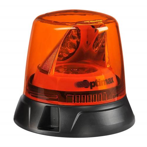 VISION X LED-BEACON OPTITECH ORANGE