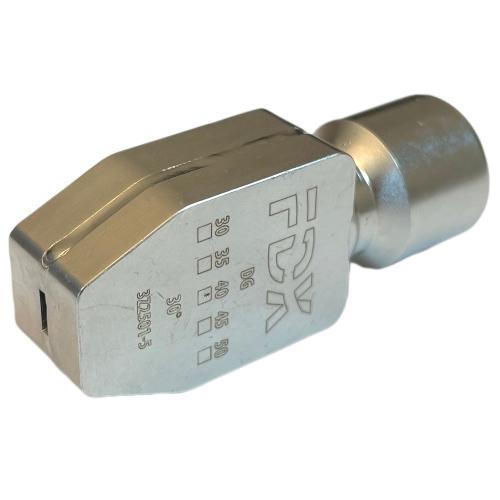 FDX Oscijet (utan rör)