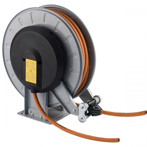 Faicom slangvinda 9mm 20m gasol/propan/metan