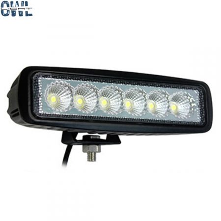 OWL LIGHT 1918D 18W BACKLAMPA