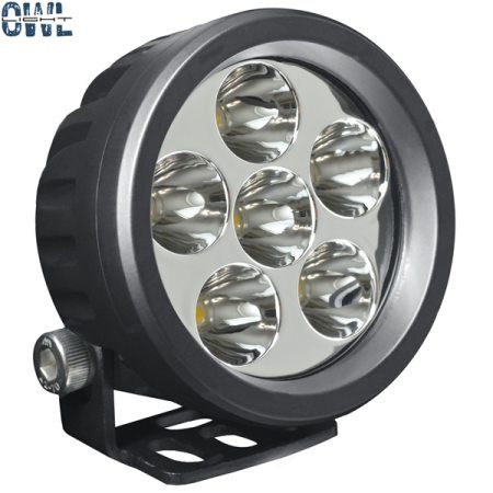 OWL LIGHT ECE R23 18W BACKLAMPA E-MÄRKT