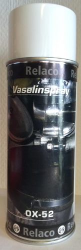 Relaco OX-52 Vaselinspray 400ml