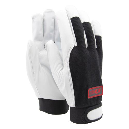 ​Soft Touch® Protec® Focus montagehandske (12-pack)