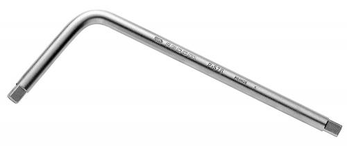 Facom P.57B Oljepluggsnyckel Citroën/Peugeot 4-kant 8mm hane/hane