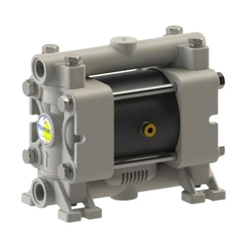 Fluimac Phoenix 07 Membranpump PP (7l/min)