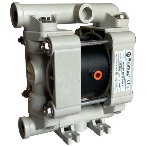 Fluimac Phoenix 18 Membranpump PP (18l/min)