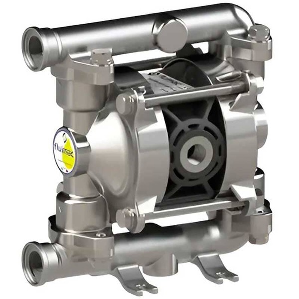 Fluimac Phoenix 20 Membranpump RF (20l/min)