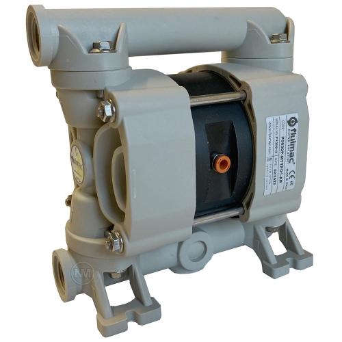 Fluimac Phoenix 30 Membranpump PP (35l/min)