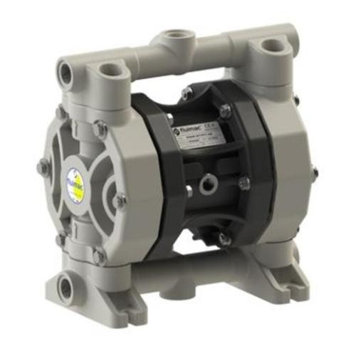 Fluimac Phoenix 55 Membranpump PP (55l/min)