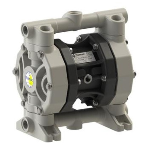 Fluimac Phoenix 55 Membranpump PP (55l/min)