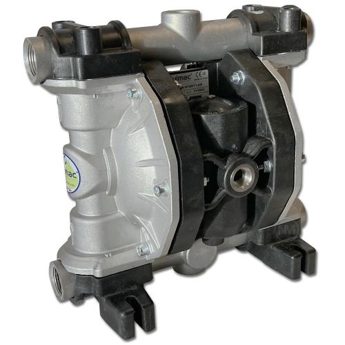 Fluimac Phoenix 100 Membranpump ALU (100l/min)