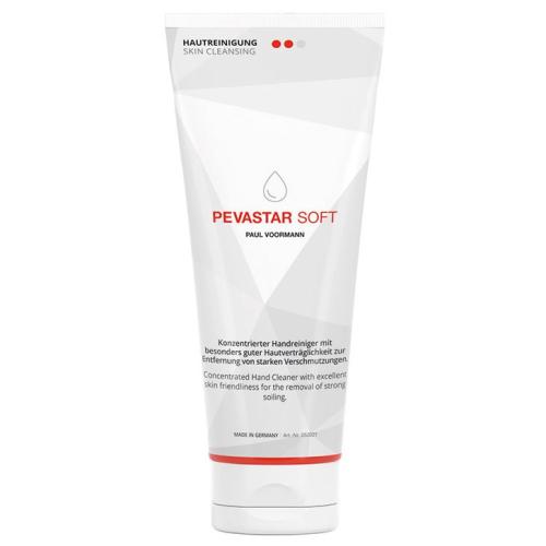 Pevastar Soft handrengöring tub 250ml