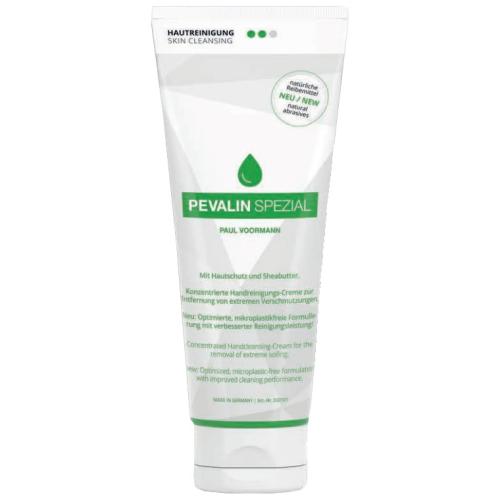 Pevalin Spezial handrengöring tub 250ml