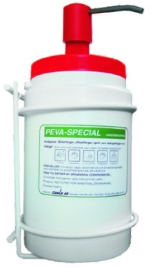 PevaSpecial Handrengöring burk 3L