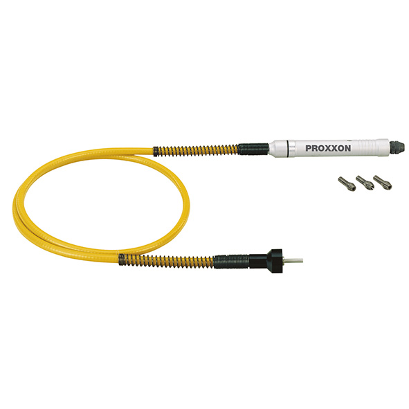 Proxxon 110/BF MICROMOT flexaxel (med snabbchuck)