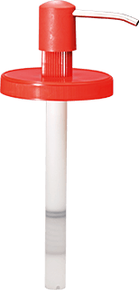 PevaStar handpump till 3L burk