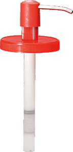 PevaStar handpump till 3L burk