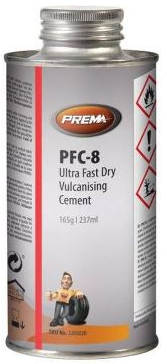 ​Prema PFC-8 Vulk cement 237ml