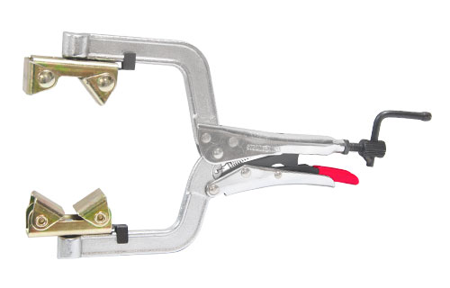 Stronghand Rörsvetstång