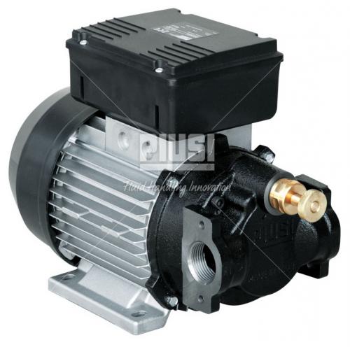 Piusi viscomat 70 oljepump 230V