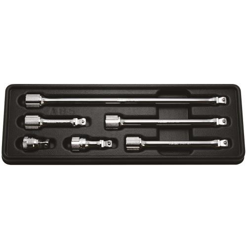 Koken PK3763/6 förlängare sats wobbler 3/8"