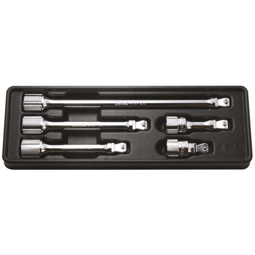 Koken PK4763/5 förlängare sats wobbler 1/2"