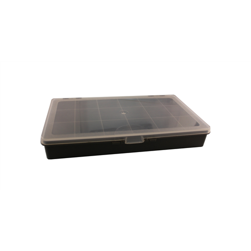 Sortiment plåtskruv RXS